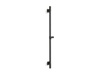 KOHLER K-98343-BL Awaken 42" Deluxe Slidebar - Matte Black