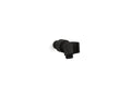 KOHLER K-98771-BL Awaken Handshower Holder - Matte Black