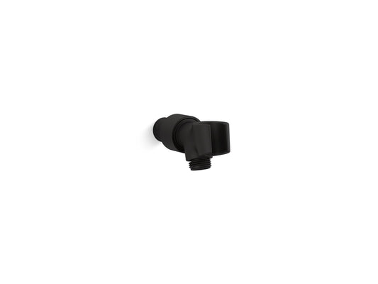 KOHLER K-98771-BL Awaken Handshower holder - Matte Black