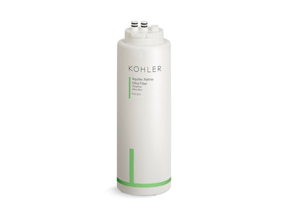 KOHLER K-21374-NA Aquifer Refine Ultra-filter replacement filter