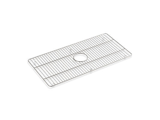 KOHLER K-31473-ST Sink Rack In Stainless Steel