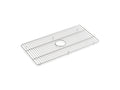 KOHLER K-31473-ST Sink Rack - Stainless Steel
