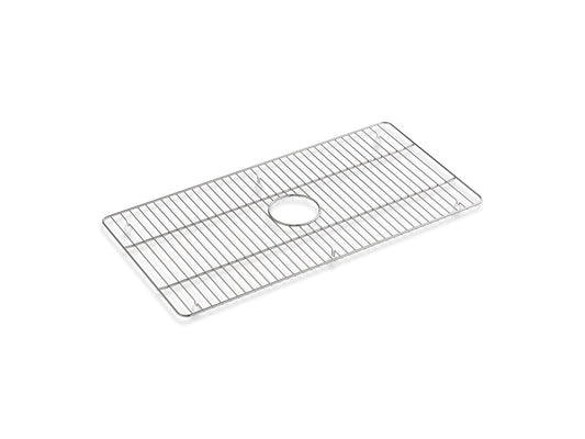 KOHLER K-31473-ST Sink rack - Stainless Steel