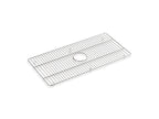 KOHLER K-31473-ST Sink Rack - Stainless Steel