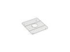KOHLER K-31472-ST Prologue Stainless Steel Sink Rack, 12-15/16" X 14-11/16" - Stainless Steel
