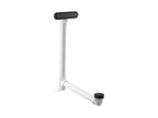 KOHLER K-7272-BL Clearflo Slotted Overflow Bath Drain - Matte Black