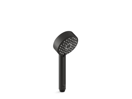 KOHLER K-72414-G-BL Awaken G90 Three-Function Handshower, 1.75 Gpm In Matte Black