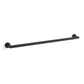 KOHLER K-73143-BL Composed 30" Towel Bar In Matte Black