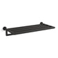 KOHLER K-73157-BL Composed Hotelier In Matte Black