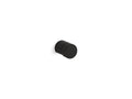 KOHLER K-73155-BL Composed Cabinet Knob - Matte Black