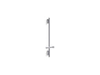 KOHLER K-26314-CP Statement 32" Deluxe Slidebar With Integrated Water Supply - Polished Chrome