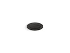KOHLER K-186-BL Persuade Dual-Flush Actuator - Matte Black
