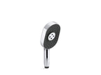 KOHLER K-26284-G-2MB Statement Oblong Three-Function Handshower, 1.75 Gpm - Vibrant Brushed Moderne Brass