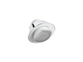 KOHLER K-28238-NKE-CP Moxie Single-Function Showerhead With Wireless Speaker, 2.5 Gpm In Polished Chrome