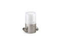 KOHLER K-22321-BN Aquifer Showerhead Filter - Vibrant Brushed Nickel
