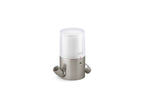 KOHLER K-22321-BN Aquifer Showerhead Filter - Vibrant Brushed Nickel