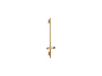 KOHLER K-26312-2MB Statement 32-1/8" Slidebar - Vibrant Brushed Moderne Brass