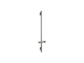 KOHLER K-26313-BN Statement 40" Slidebar - Vibrant Brushed Nickel