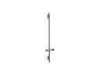 KOHLER K-26313-BN Statement 40" Slidebar - Vibrant Brushed Nickel
