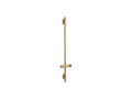 KOHLER K-26313-2MB Statement 40" Slidebar - Vibrant Brushed Moderne Brass