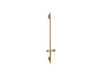 KOHLER K-26313-2MB Statement 40" Slidebar - Vibrant Brushed Moderne Brass