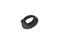 KOHLER K-20999-BL Statement Ves Single-Function Showerhead, 1.5 Gpm In Matte Black