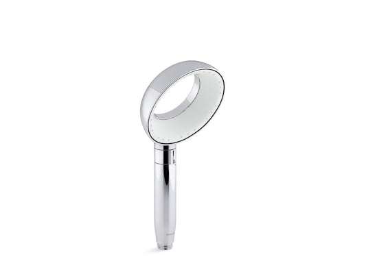 KOHLER K-20998-CP Statement Ves Single-Function Handshower, 1.5 Gpm In Polished Chrome