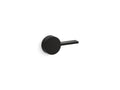 KOHLER K-21710-R-BL Reach Right-Hand Trip Lever - Matte Black