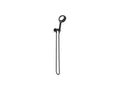 KOHLER K-21048-BL Statement Ves Single-Function Handshower Kit, 1.5 Gpm In Matte Black