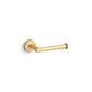 KOHLER K-27292-2MB Elate Toilet Paper Holder In Vibrant Brushed Moderne Brass