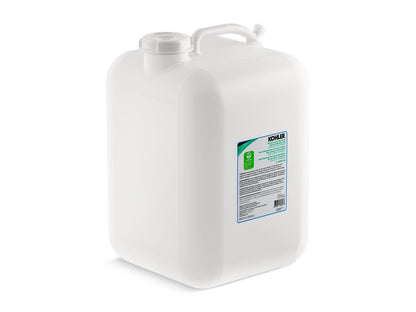 KOHLER K-24882-NA No fragrance/dye foam soap refill – five gallons