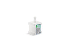 KOHLER K-24877-NA No Fragrance/Dye Single-Use Foam Soap Refill – 800 Ml, Six-Pack