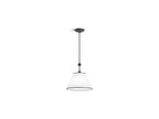 KOHLER K-27861-PE01-GNL Parohn 14" Pendant In Gunmetal