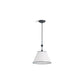 KOHLER K-27861-PE01-GNL Parohn 14" Pendant In Gunmetal