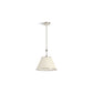 KOHLER K-27861-PE01-SNL Parohn 14" Pendant In Polished Nickel