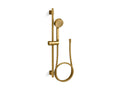 KOHLER K-98361-G-2MB Awaken G90 27" Three-Function Handshower Kit, 1.75 Gpm - Vibrant Brushed Moderne Brass
