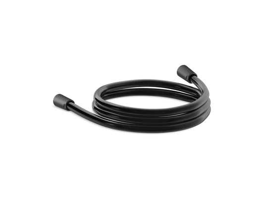 KOHLER K-45982-BL Awaken 60" ribbon hose - Matte Black