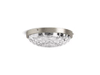 KOHLER K-29373-FM03B-BNL Arendela 15" Flush-Mount In Brushed Nickel