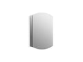 KOHLER K-R79222-NA 20" W x 31" H medicine cabinet  -  Not Applicable