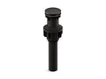 KOHLER Drain Assembly - Matte Black, K-1274364-BL