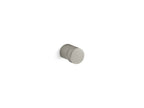 KOHLER K-73155-BN Composed Cabinet Knob - Vibrant Brushed Nickel