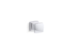 KOHLER K-24433-2MB Riff Cabinet Knob - Vibrant Brushed Moderne Brass