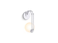 KOHLER K-32376-SC01-CPL Kraga One-Light Sconce In Polished Chrome