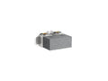 KOHLER K-26339-NA Anthem One-Port Recessed Mechanical Thermostatic Valve