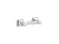 KOHLER K-24434-CP Riff 3" Cabinet Pull - Polished Chrome