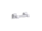 KOHLER K-24434-CP Riff 3" Cabinet Pull - Polished Chrome