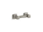 KOHLER K-24434-BN Riff 3" Cabinet Pull - Vibrant Brushed Nickel