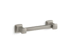 KOHLER K-24435-BN Riff 5" Cabinet Pull - Vibrant Brushed Nickel