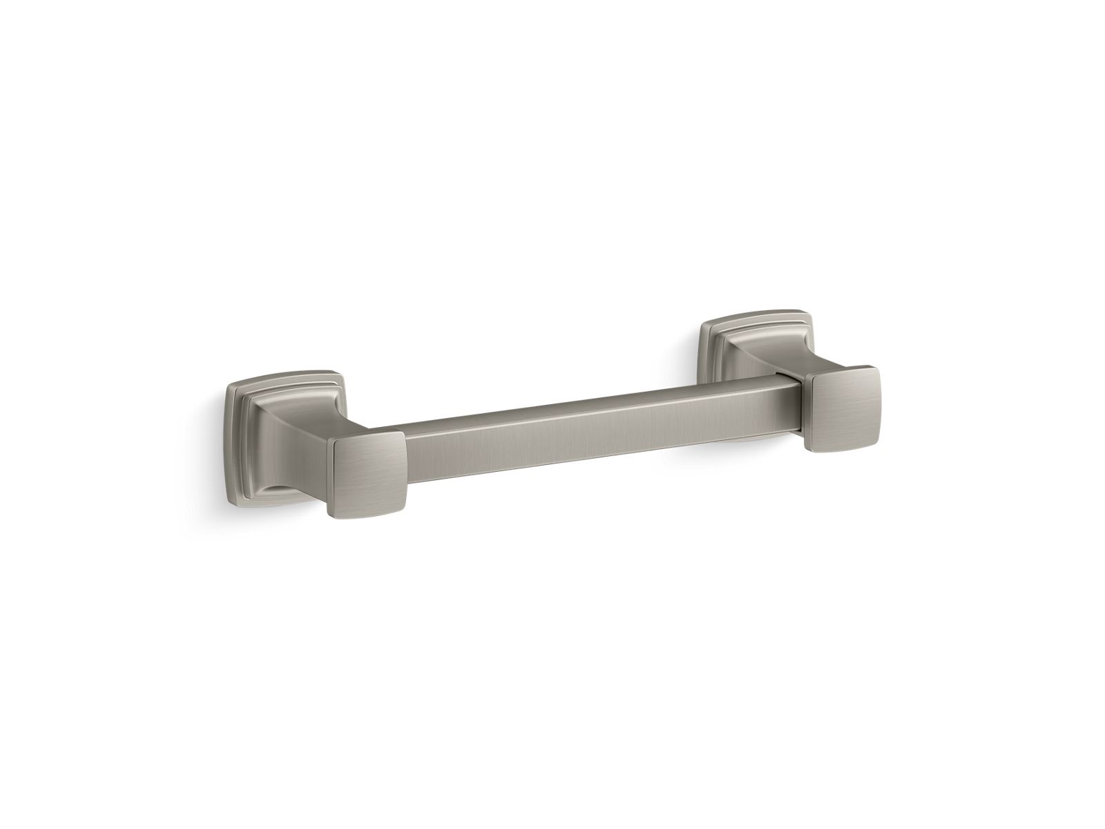 KOHLER K-24435-BN Riff 5" Cabinet Pull - Vibrant Brushed Nickel