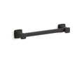 KOHLER K-24436-BL Riff 7" Cabinet Pull - Matte Black